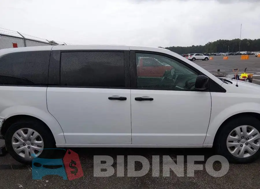 2C4RDGBG1KR676528 Photo# 13