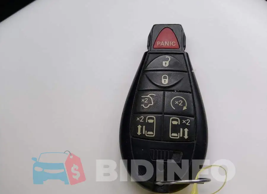 2C4RDGEG3LR178991 Photo# 11