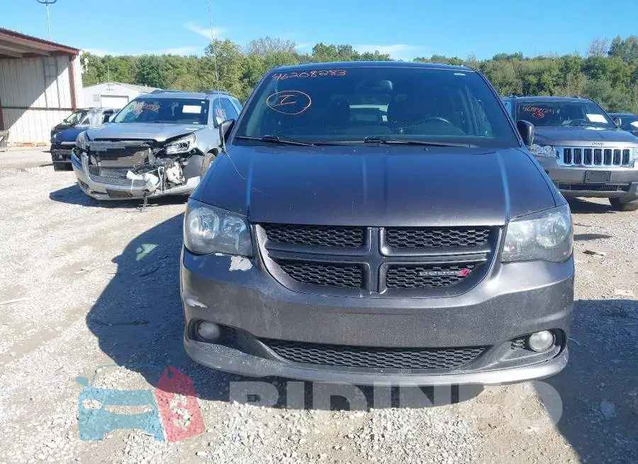 2C4RDGEG8KR717281 Photo# 6