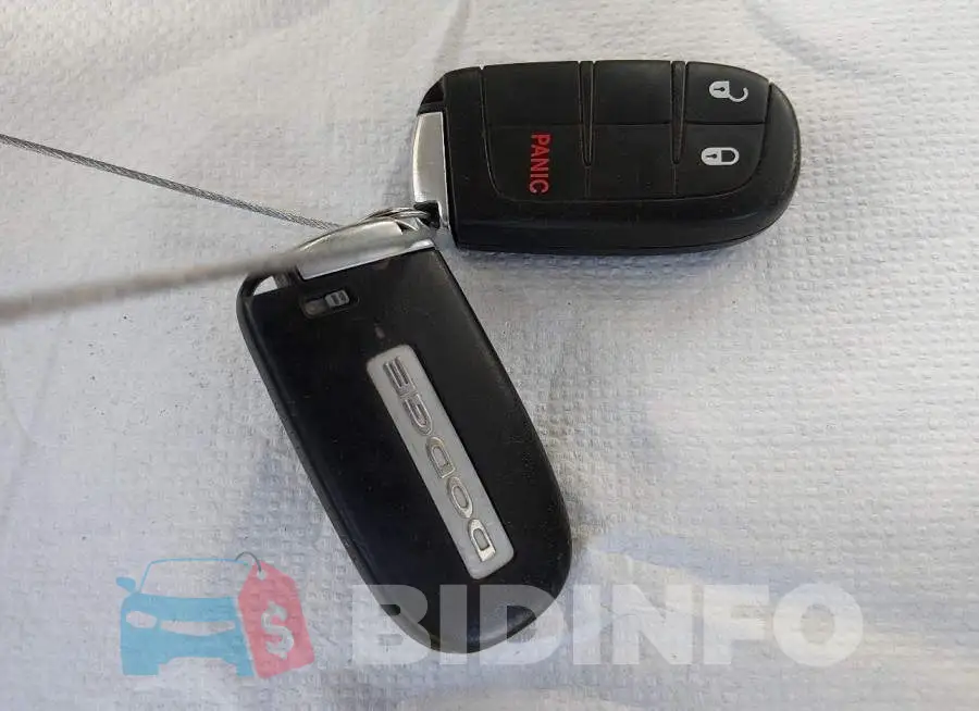 3C4PDDGG8JT387091 Photo# 11