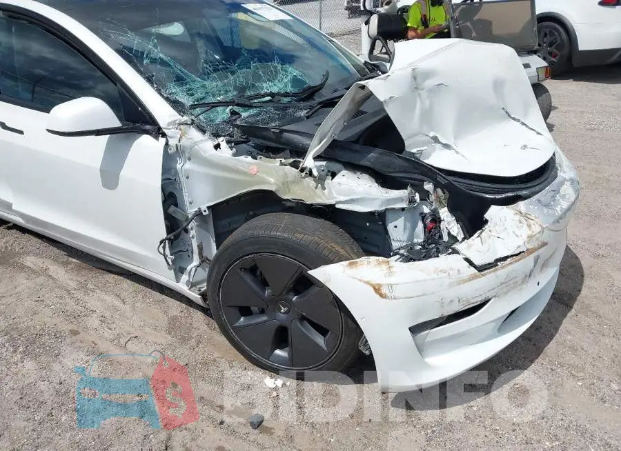 5YJ3E1EA8NF244123 Photo# 6