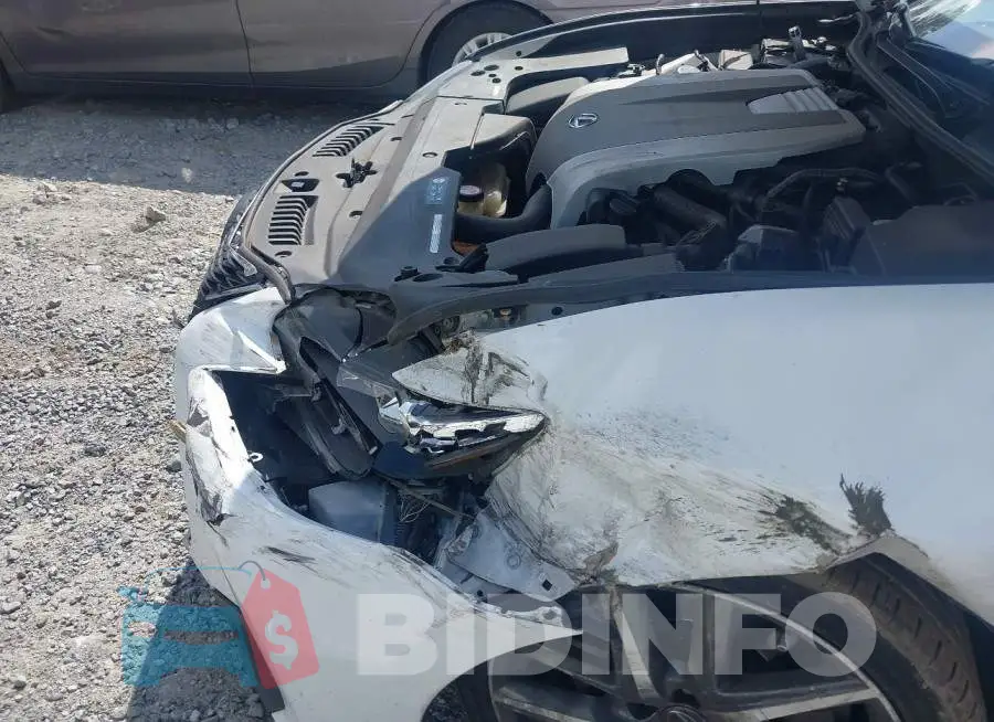 JTHBZ1BL7GA003671 Photo# 6