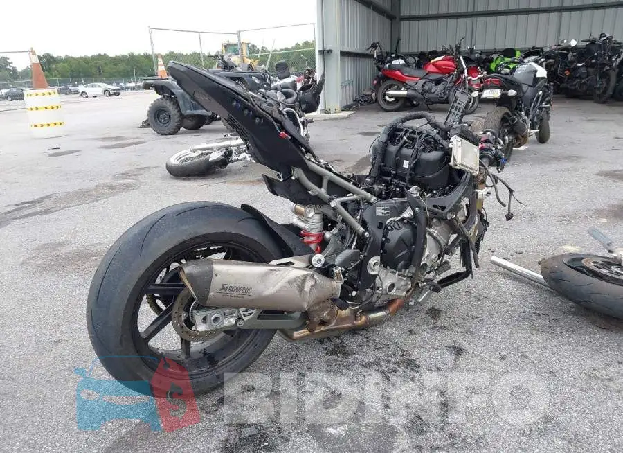 WB10P2302T6M79538 Photo# 4
