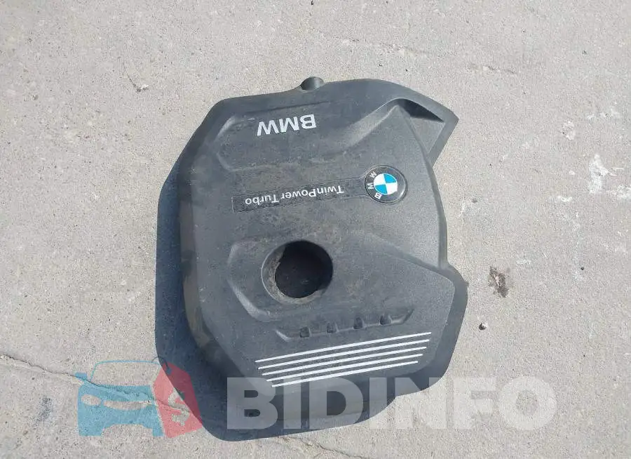 WBA4Z1C52JEC72607 Photo# 12