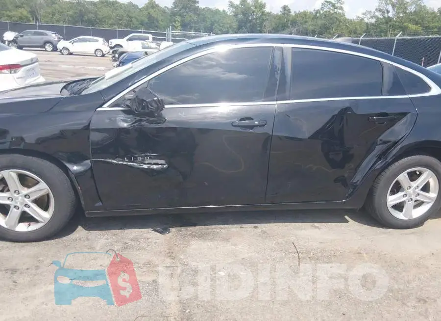 1G1ZB5ST1LF068324 Photo# 6