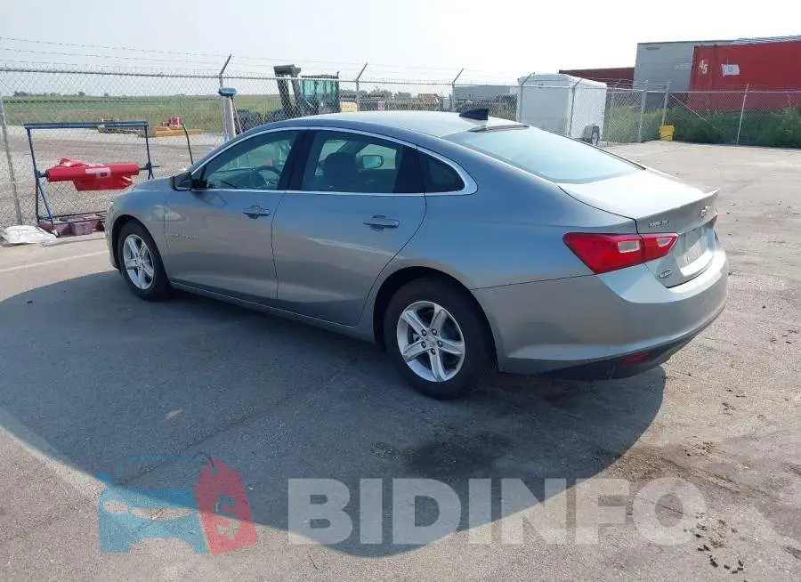 1G1ZC5ST0RF106485 Photo# 3