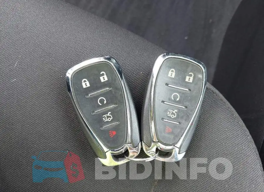 1G1ZD5ST0KF150831 Photo# 11