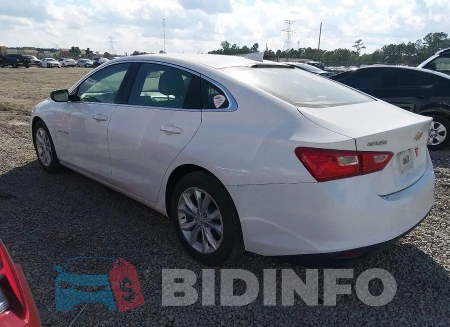 1G1ZD5ST3PF126210 Photo# 3