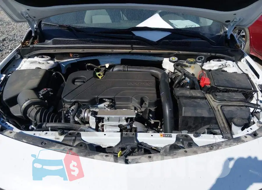 1G1ZD5ST3PF126210 Photo# 10