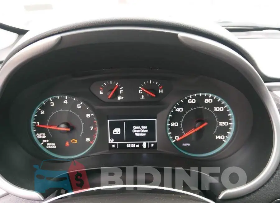 1G1ZD5ST3RF223524 Photo# 7