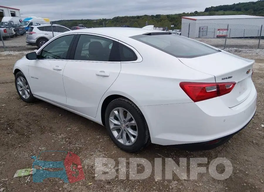 1G1ZD5ST3RF223524 Photo# 3