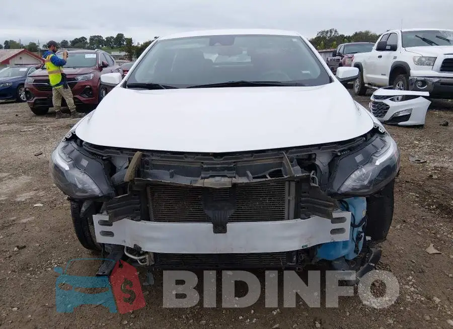 1G1ZD5ST3RF223524 Photo# 13