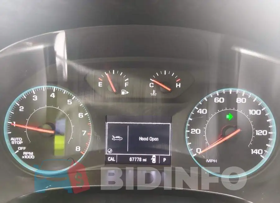 1G1ZD5ST5RF169286 Photo# 7