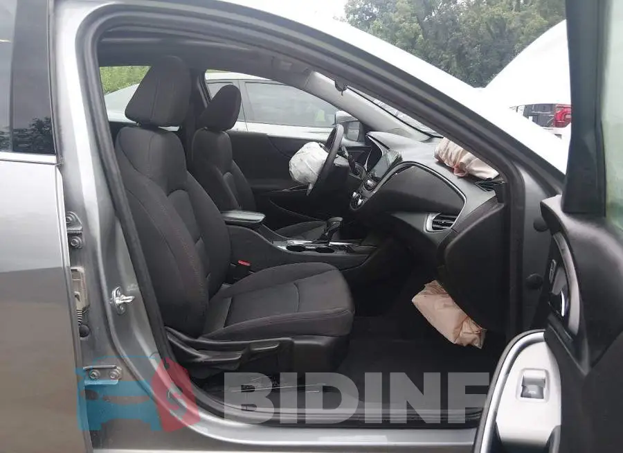 1G1ZD5ST5RF169286 Photo# 5