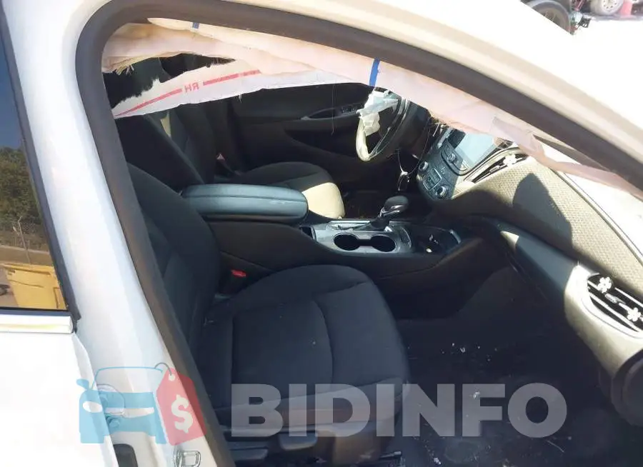 1G1ZD5ST9RF130863 Photo# 5