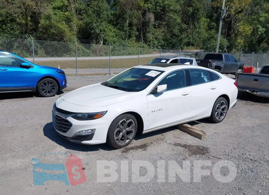 1G1ZD5ST9RF130863 Photo# 2