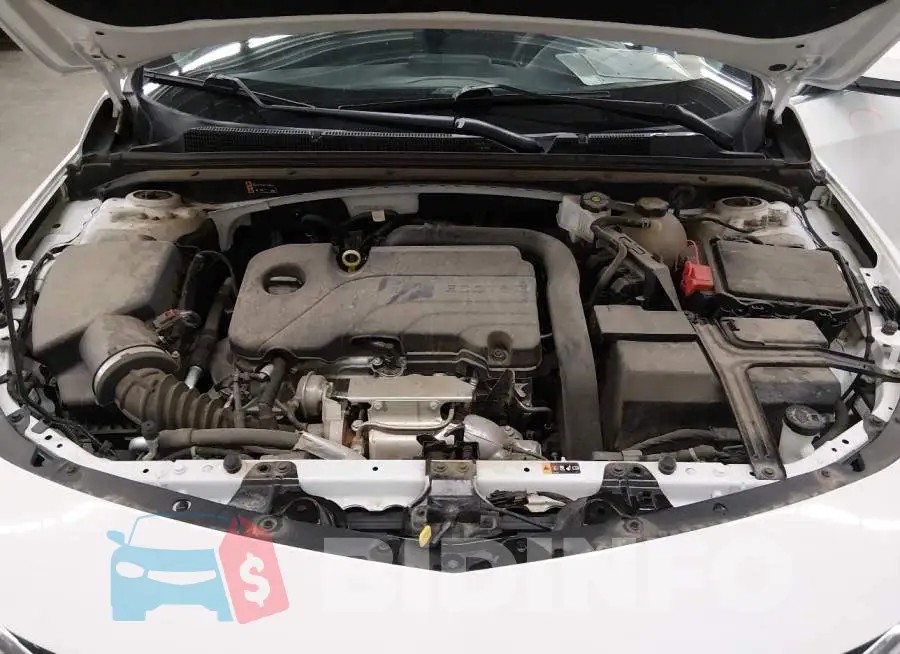 1G1ZD5STXPF118525 Photo# 10