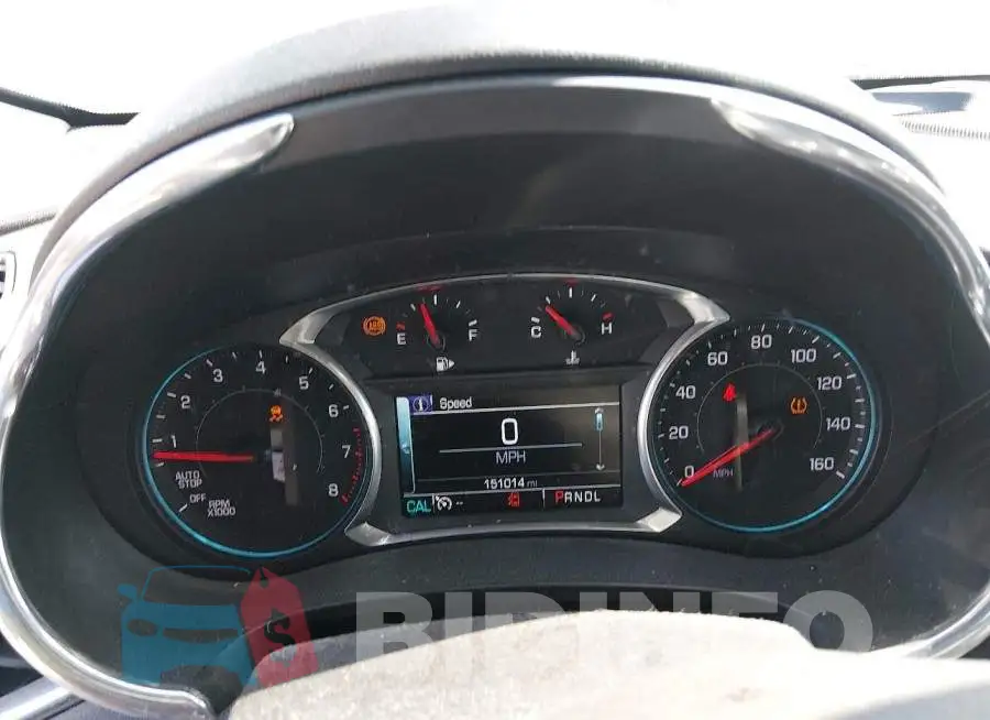 1G1ZE5ST6GF340010 Photo# 7