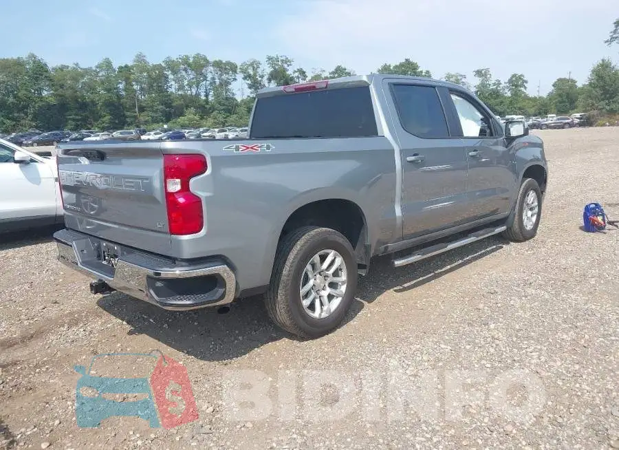 1GCPDKEK6RZ262199 Photo# 4