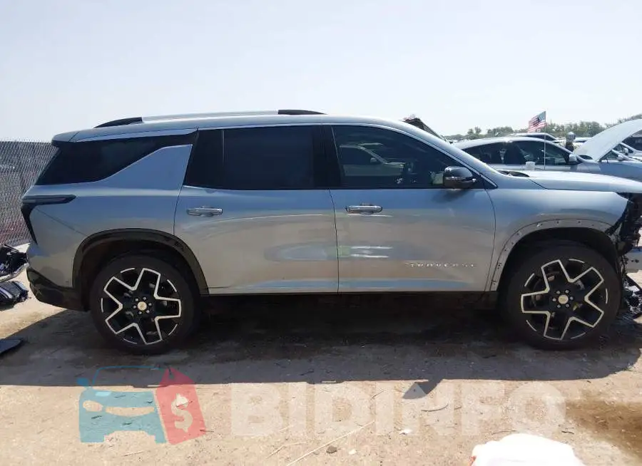 1GNERKKS4TJ124106 Photo# 14