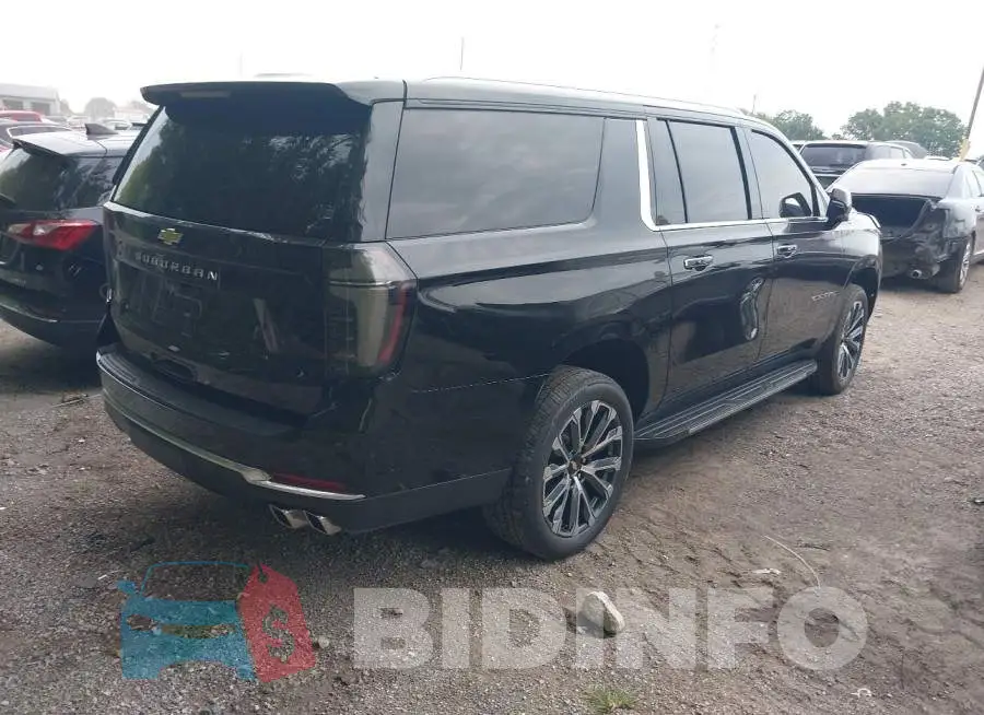 1GNS6GRL5SR228739 Photo# 4