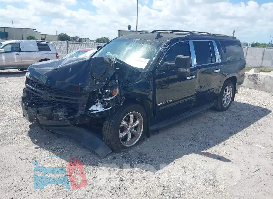 1GNSCGKC7HR398547 Photo# 2