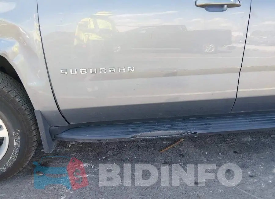 1GNSKHKC8KR304627 Photo# 17
