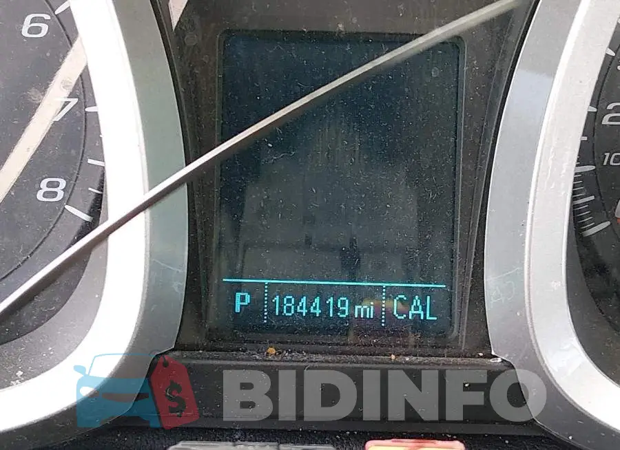 2GNALBEK6H1551025 Photo# 15