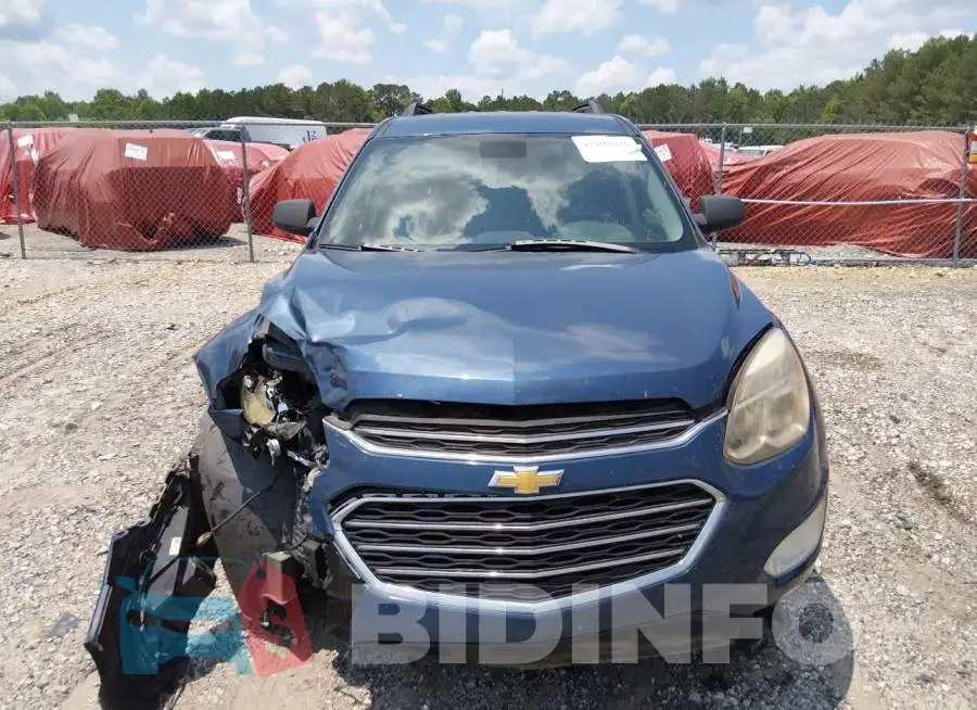 2GNALCEK7G6188287 Photo# 13