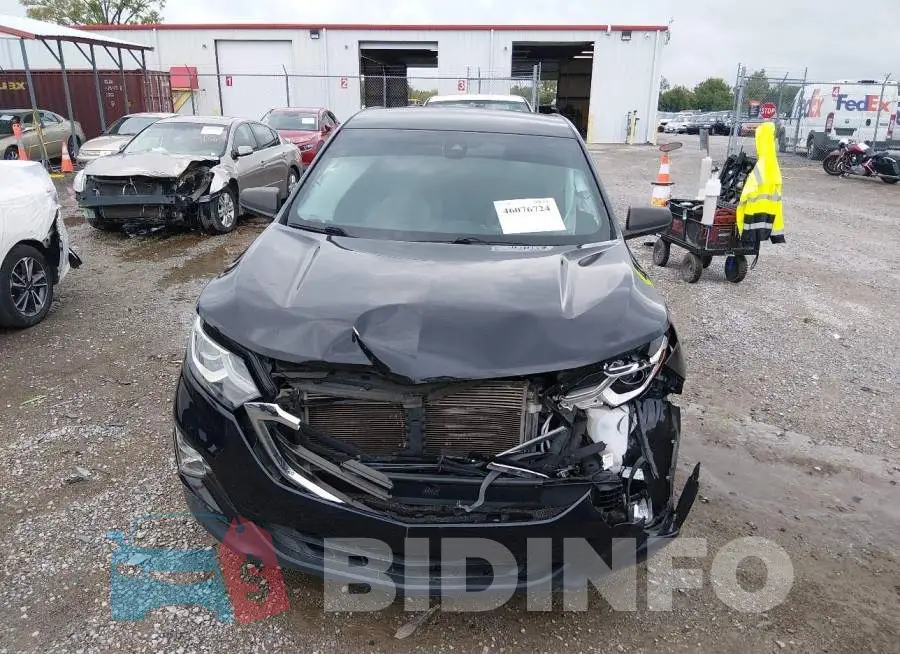 2GNAXHEV9L6167026 Photo# 12