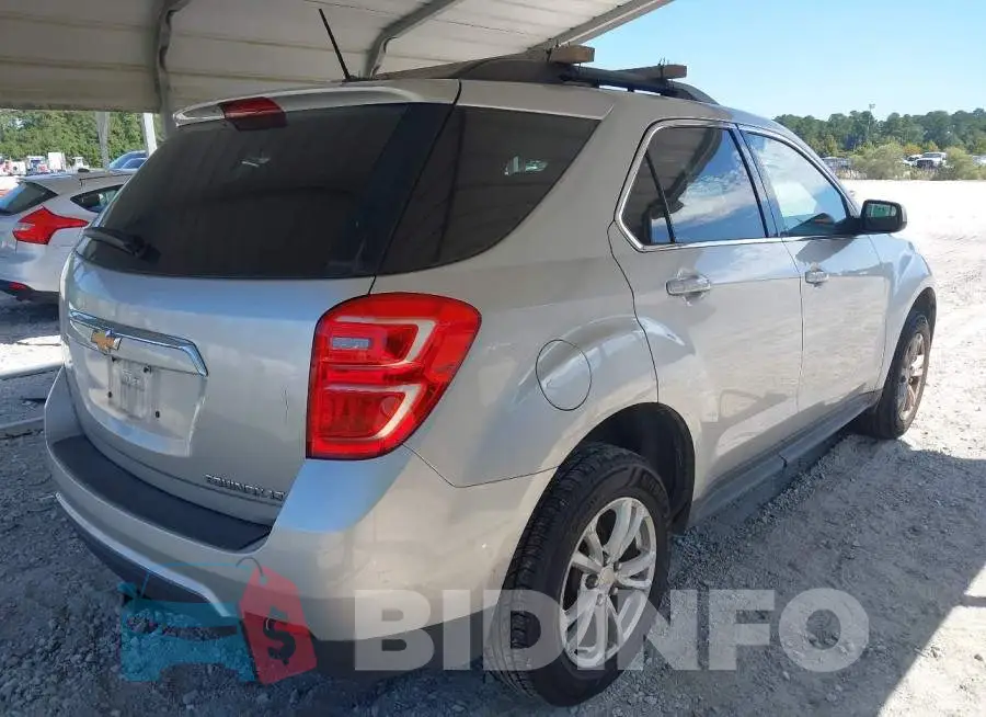 2GNFLFEK9G6164337 Photo# 4