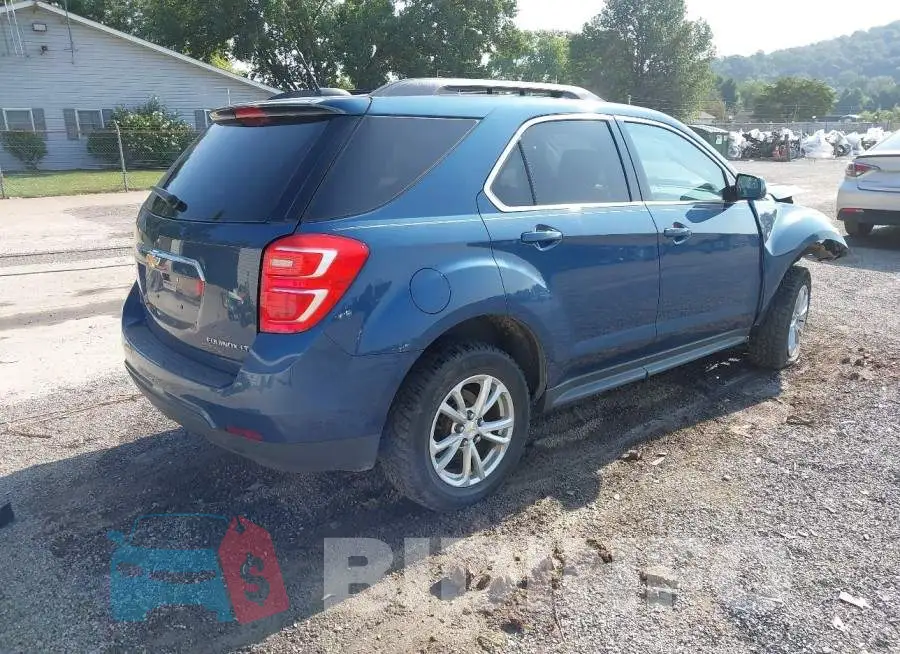 2GNFLFEK9G6284932 Photo# 4