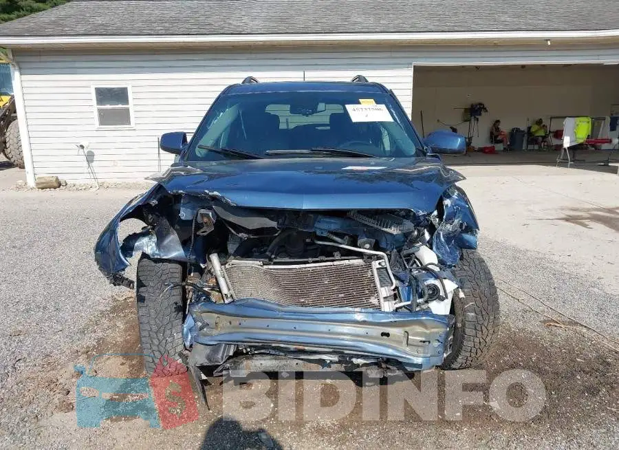 2GNFLFEK9G6284932 Photo# 13