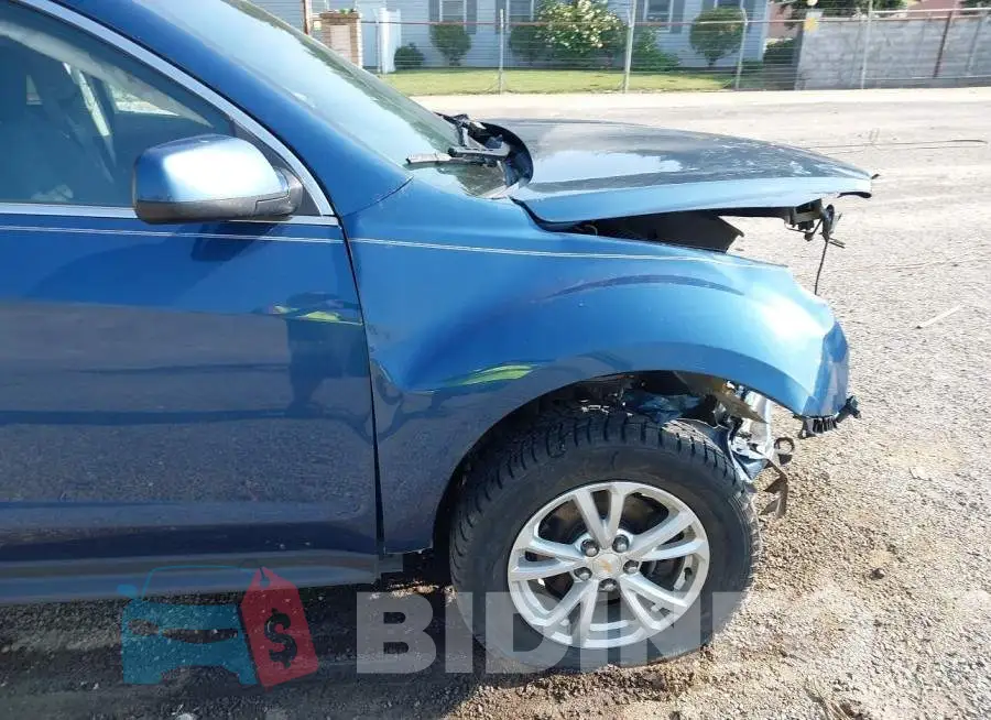 2GNFLFEK9G6284932 Photo# 21