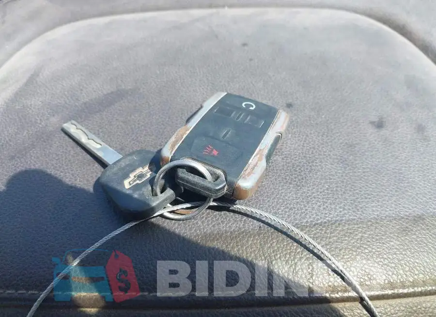 3GCPCSEC5JG162983 Photo# 11