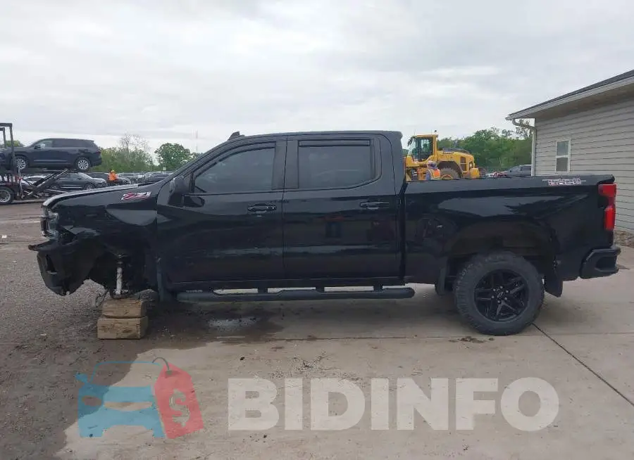 3GCPYFELXMG375800 Photo# 14
