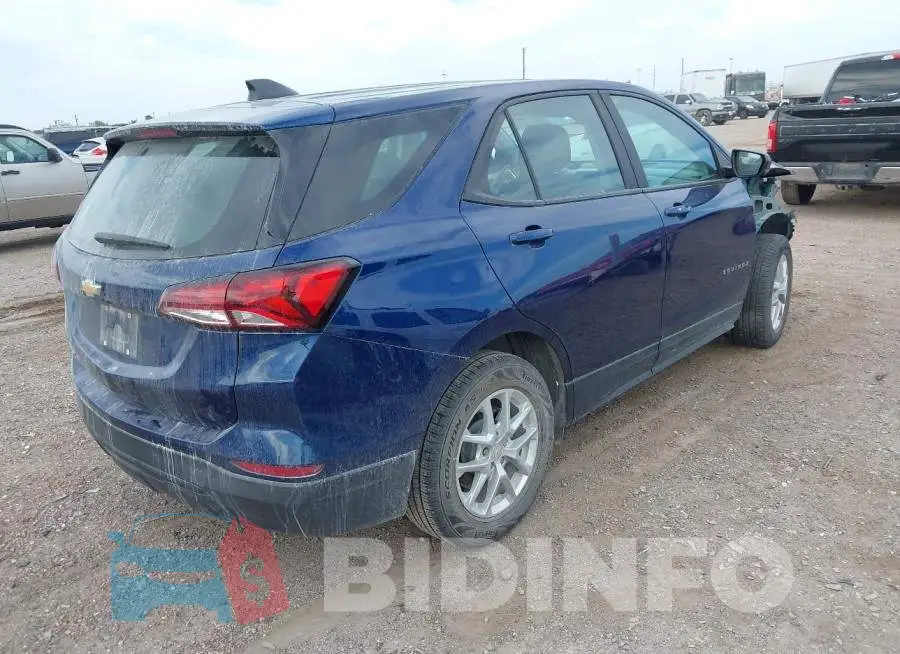 3GNAXHEG5PL113564 Photo# 4