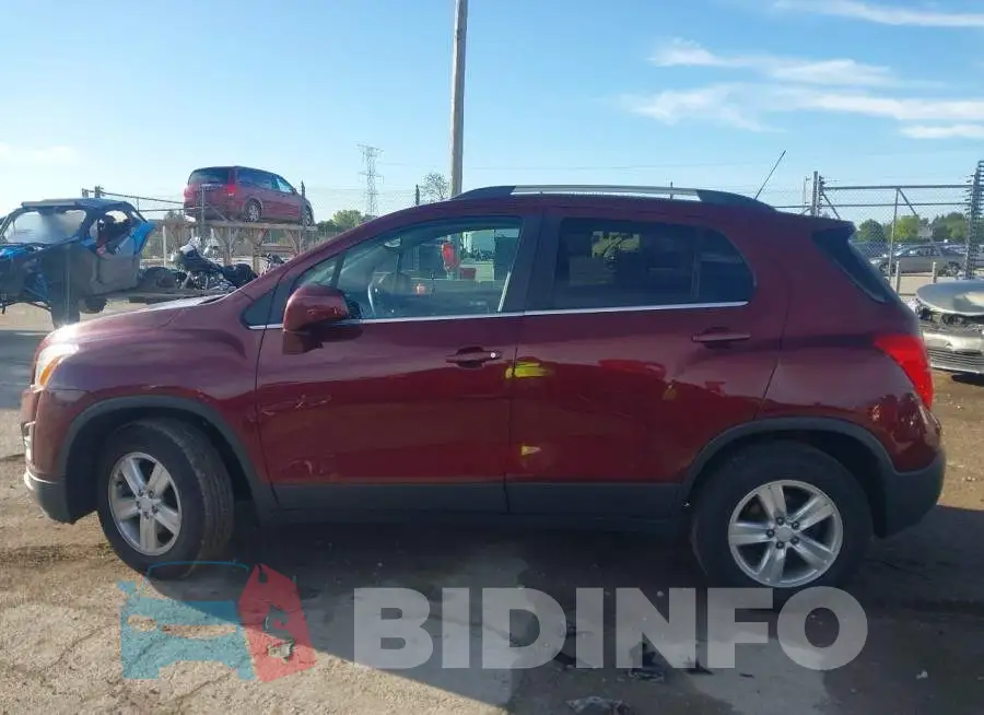 3GNCJPSB2GL212257 Photo# 14