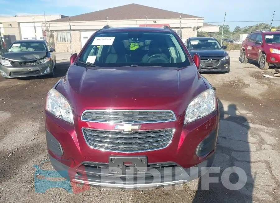 3GNCJPSB2GL212257 Photo# 12