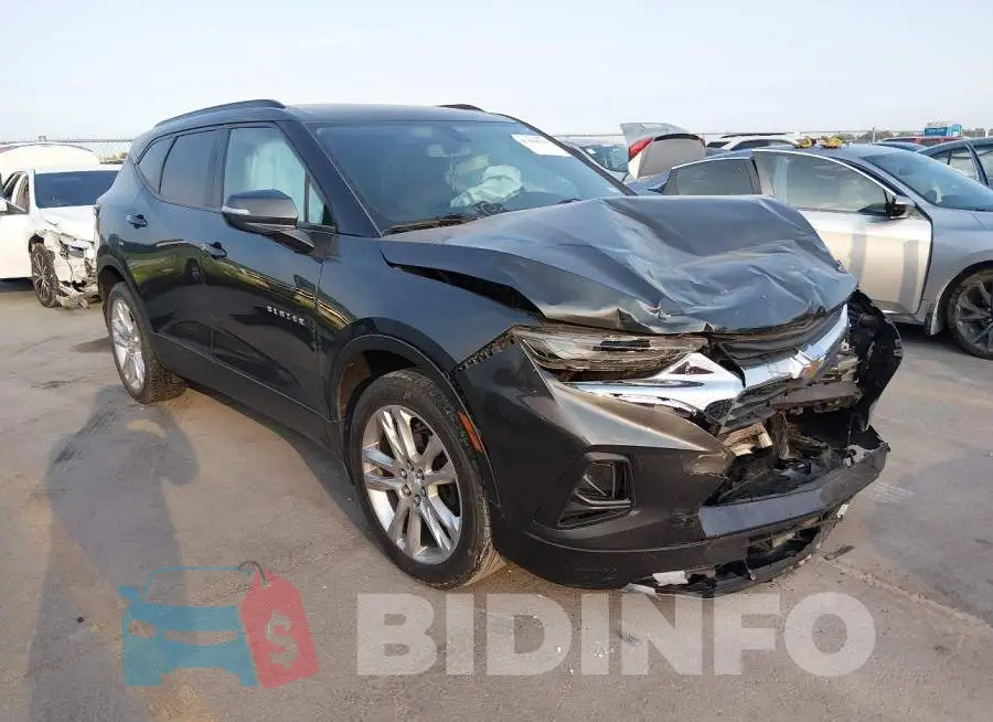 3GNKBJRS1LS652823 Photo# 1