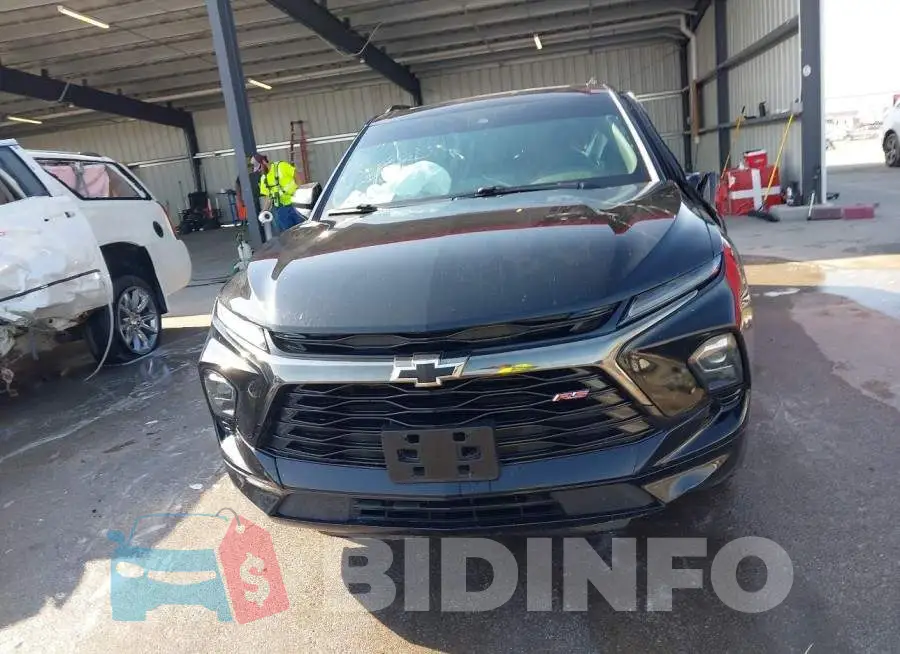 3GNKBKRS8PS108718 Photo# 12