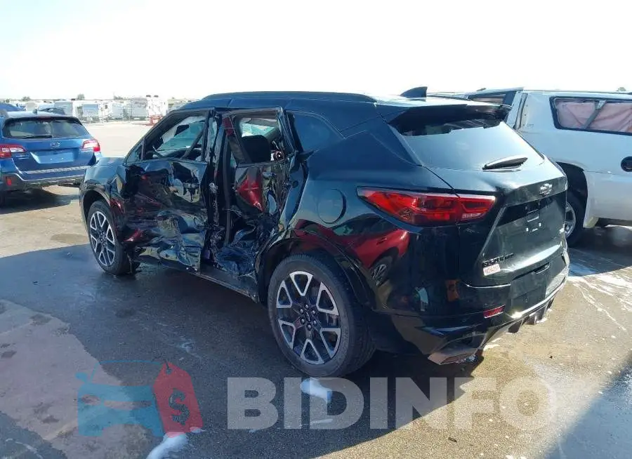 3GNKBKRS8PS108718 Photo# 3