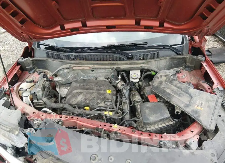 KL77LFE25RC136071 Photo# 10