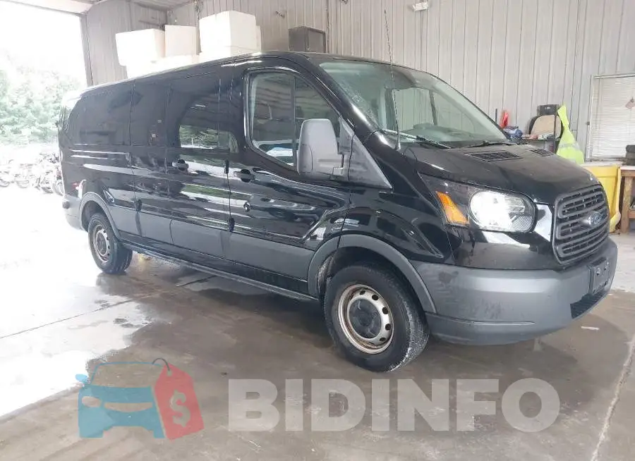 1FBZX2ZM3JKB31292 Photo# 1