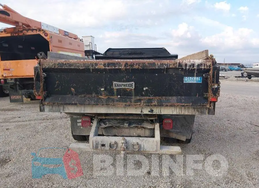 1FD0W5HT7HED19903 Photo# 15