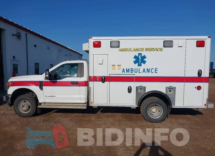 1FDRF3HT9LED71859 Photo# 14