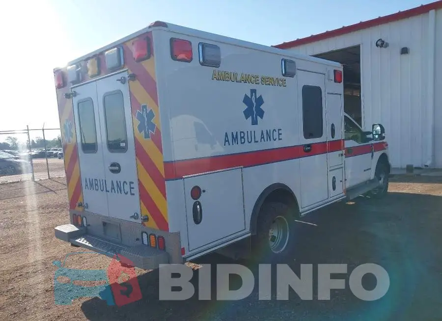 1FDRF3HT9LED71859 Photo# 4
