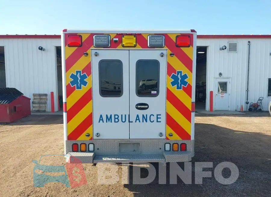 1FDRF3HT9LED71859 Photo# 16