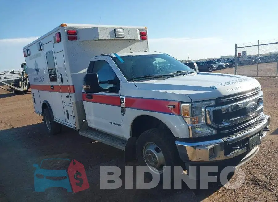 1FDRF3HT9LED71859 Photo# 1