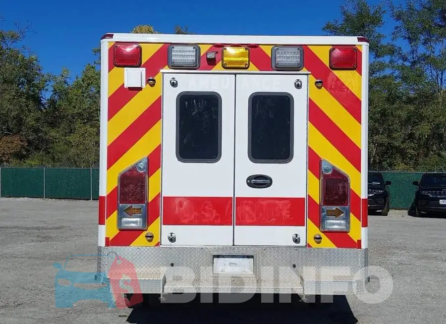 1FDUF4HT5GEA60371 Photo# 22